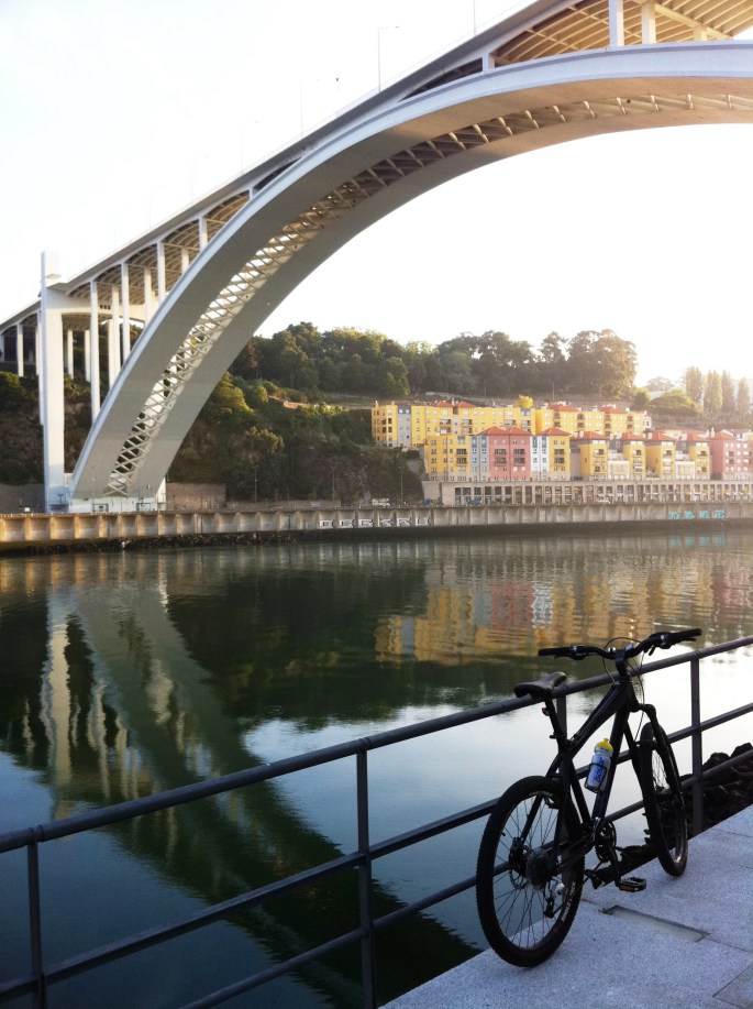 Ponte da Arrábida - Porto/Gaia - Vítor Godinho