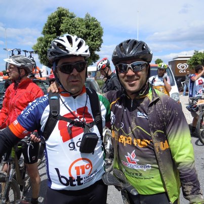 2013-04-28 – 11º Encontro BTT Luso-Galaico – Esposende