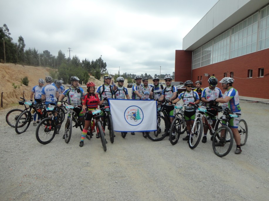 2015-05-31 - 9.º BTT MK Mákinas - Tábua