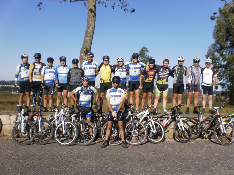 2012-09-30 - Monte de Santo António - Maia