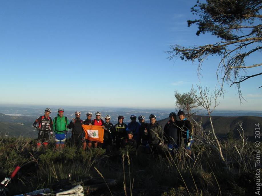2014-07-12/13 – 6ª Etapa Circuito NGPS – Alvorada Senhora da Serra – Mesão Frio – Marão