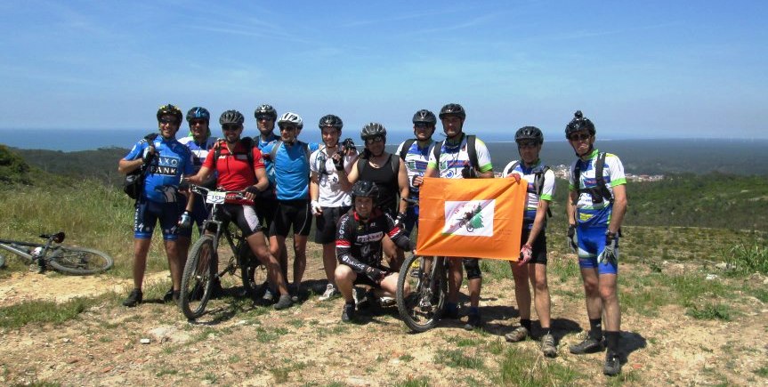 2013-05-04 - Desafio BV Figueira BTT - NGPS - 3. Etapa - Figueira da Foz