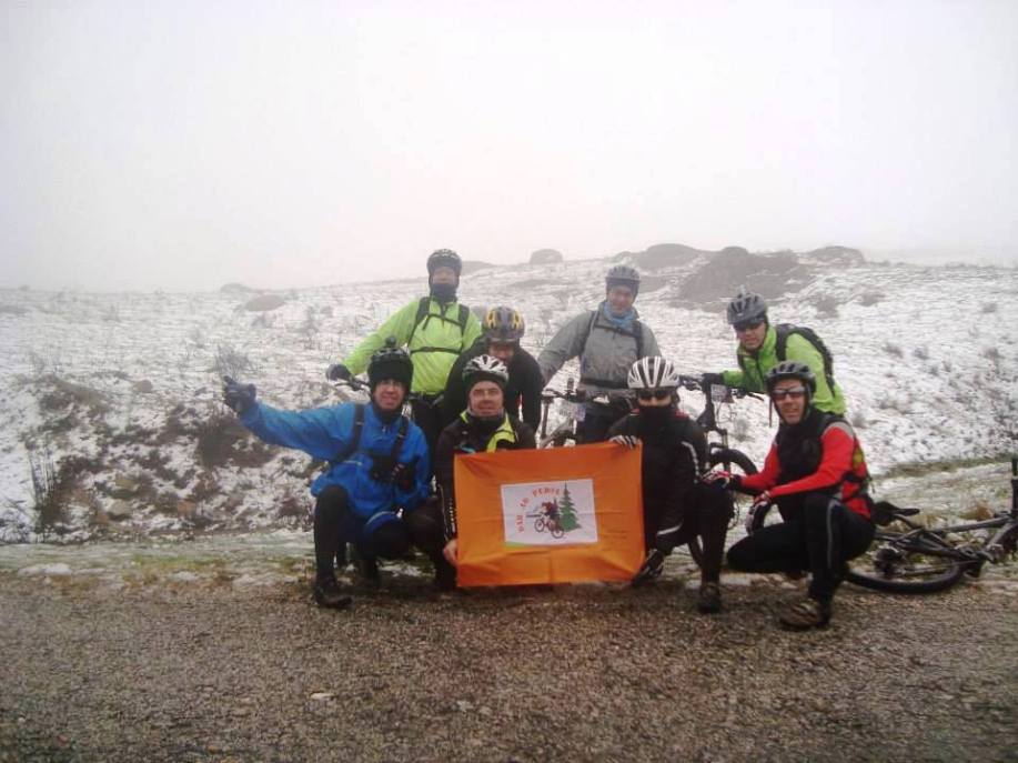 2013-12-28 – 11ª Etapa Circuito NGPS – Gralheira de Montemuro – Cinfães