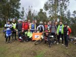 2014-02-22 - Geo Bike Challenge - 1ª Etapa NGPS - Aldeias do Xisto - Lousã