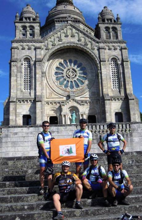 2013-08-03 – 1º Viana Summer Ride – Circuito NGPS – 7ª Etapa – Viana do Castelo