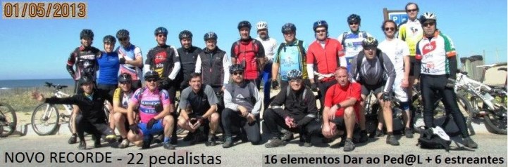 2013-05-01 - Senhor da Pedra - Praia de Miramar - V.N. Gaia