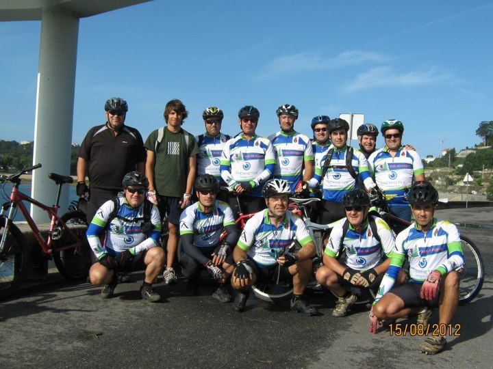 2012-08-15 - Porto - Ponte do Freixo