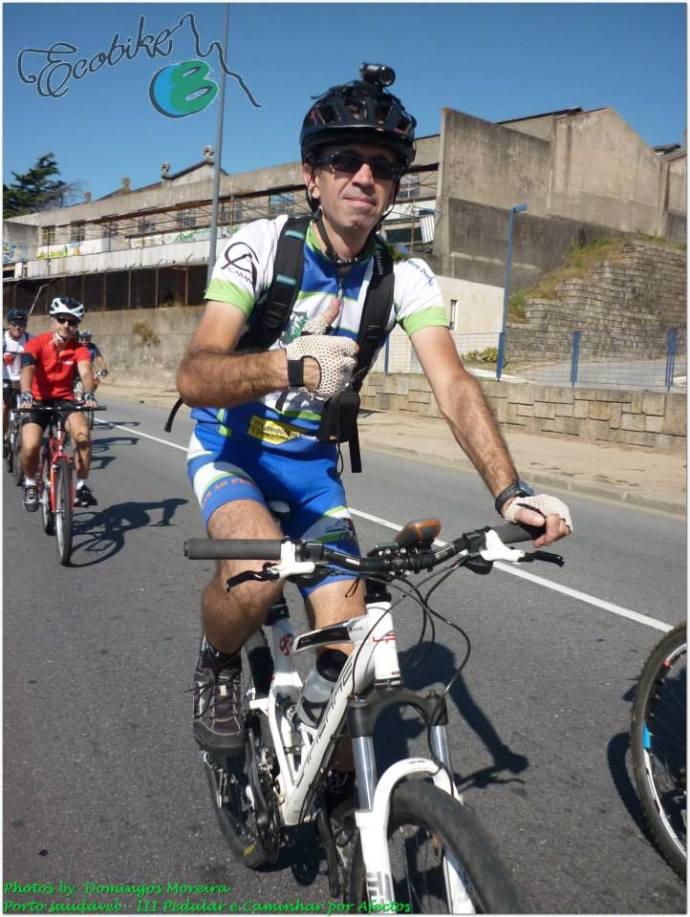 2013-09-22 – Porto Saudável – III Passeio de Solidariedade Pedalar e Caminhar por Afetos