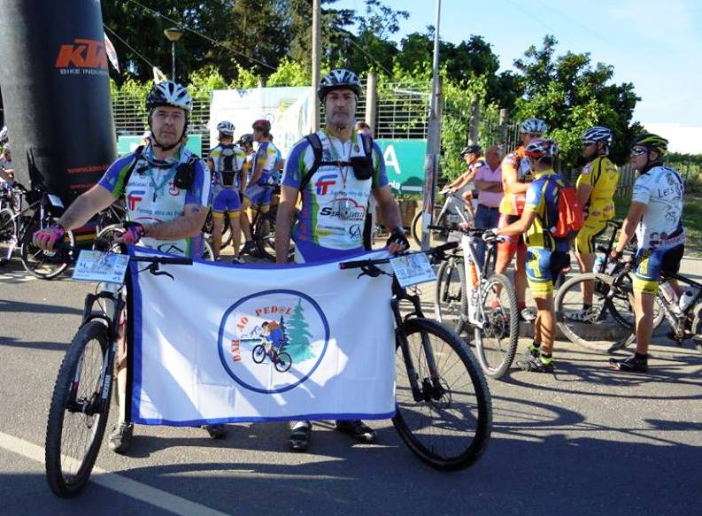 2015-05-17 - 17.ª Edição Raid BTT Alvalade - Pôrto Covo - Alvalade