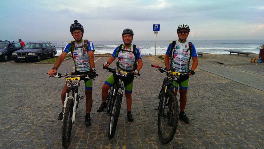 2014-09-28 - Raid das Marés - Matosinhos