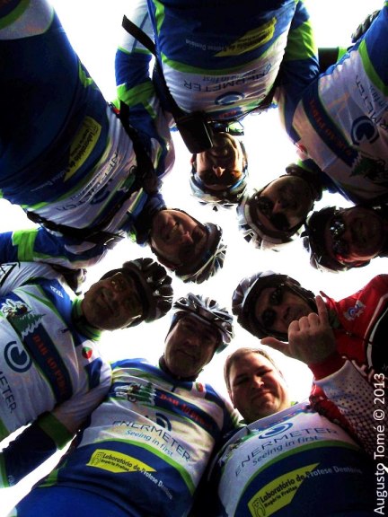 A roda do Fumeiro - Augusto Tomé