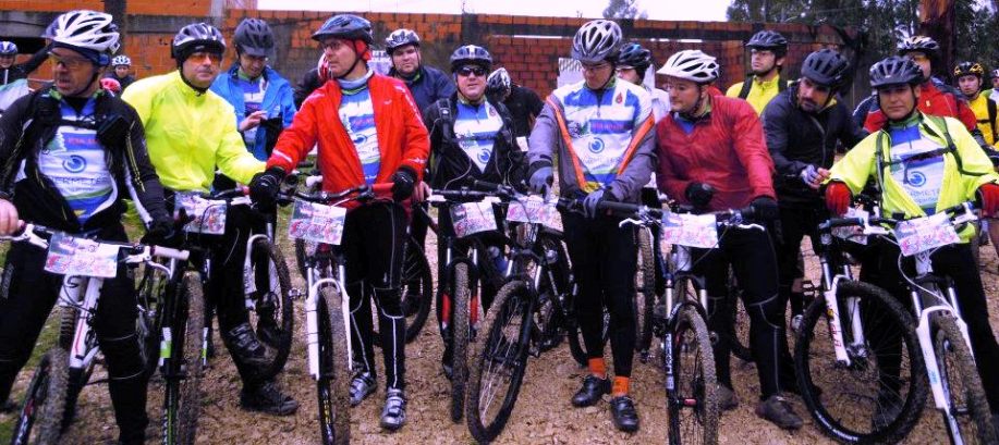 2013-01-27 - 7ª Rota dos Besouros - Sepins