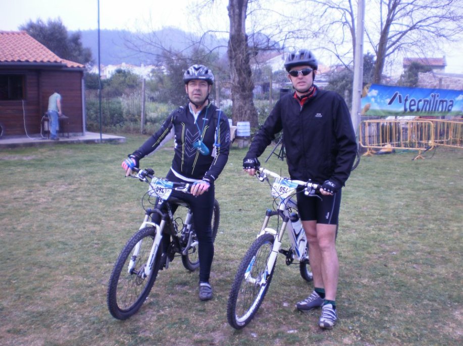 2012-04-01 - Rota da Lampreia - Darque