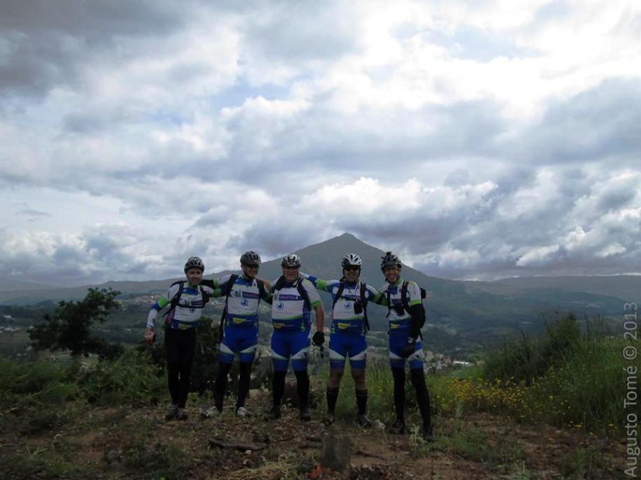 2013-05-19 – Rota do Mel – Circuito NGPS – 4ª Etapa –Mondim de Basto