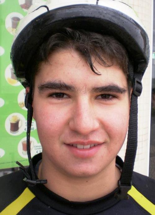 69 - RUI CARLOS PEREIRA