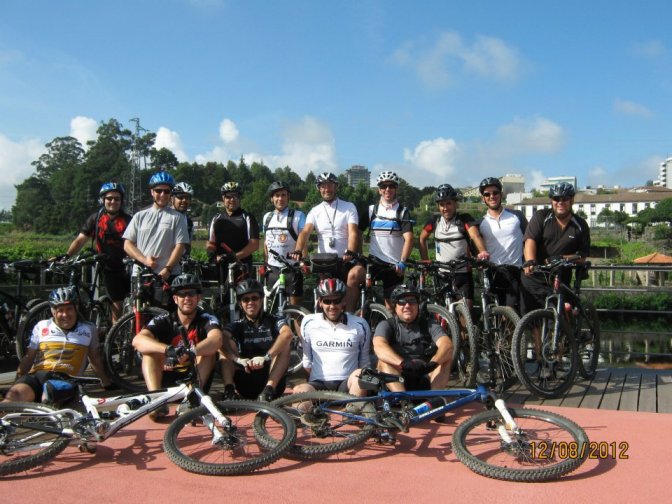 2012-08-12 - Santo Tirso