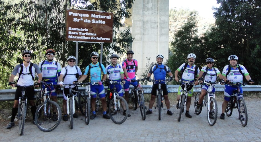 2013-08-04 - Senhora do Salto - Aguiar de Sousa