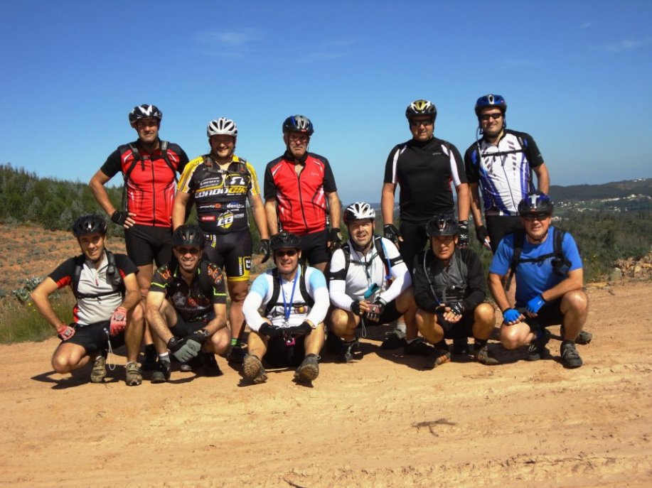 2012-07-01 - Serra da Agrela