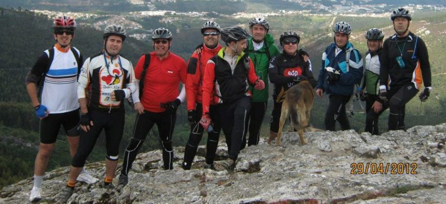 2012-04-29 - Serra de Pias - Valongo