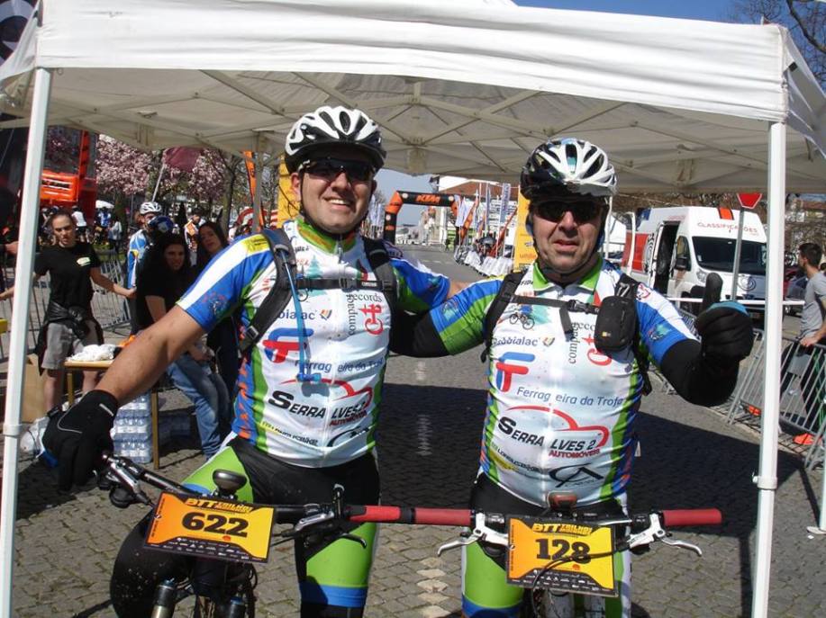2015-03-08 – BTT Trilho dos Moinhos – Barcelos