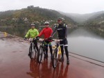 2015-04-26 - Rota das Águas Quentes do Douro - Caldas de Aregos - Resende