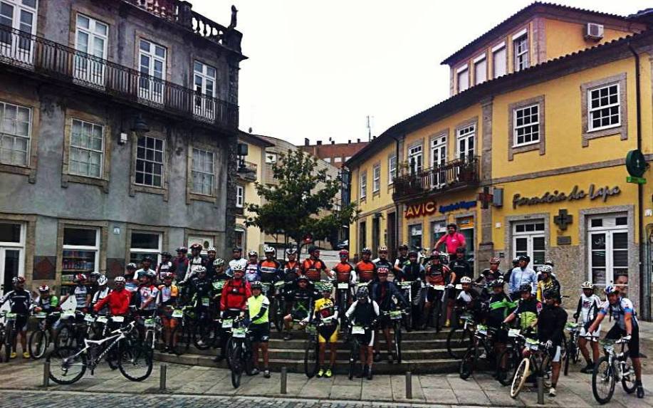 2013-06-08 - V Encontro Cannondale - Arcos de Valdevez