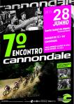2015-06-27 - 7.º Encontro Cannondale - Gerês