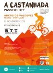 2015-11-15 - A Castanhada - Arcos de Valdevez