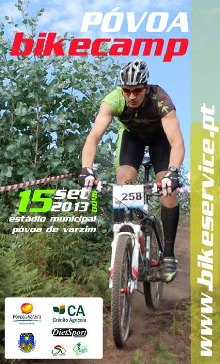 2013-09-15 - Bikecamp - Póvoa de Varzim