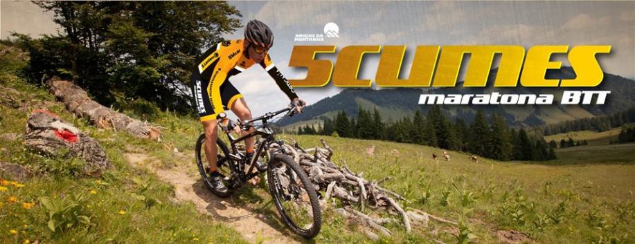 2015-09-20 - BTT 5 Cumes - Barcelos