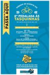 2015-08-08 - 8.ª Pedalada às Tasquinhas - Caldas de Vizela