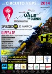 2014-03-22 - 2ª Etapa Circuito NGPS - O Vale dos Duros - Vale de Cambra