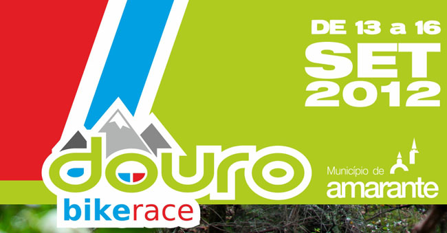 Douro Bike Race 2012 - Amarante