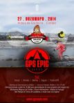 2014-12-27 - Etapa 0 GPS EPIC Series - Gralheira - Cinfães