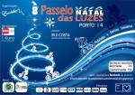 2014-12-13 - Passeio das Luzes de Natal - Porto