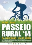 2014-09-13 - Passeio Rural '14 - Vila do Conde