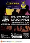 2014-09-28 - Raid das Marés - Matosinhos