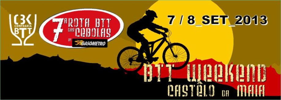 2013-09-08 - Rota das Cebolas 2013 - Castêlo da Maia