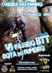 2015-03-01 - VI Passeio BTT Rota do Fumeiro - Vieira do Minho
