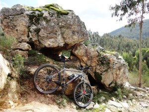 O buraco do Tino de Rans