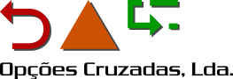 Opções Cruzadas, Lda. Opções Cruzadas, Lda.