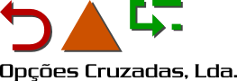 Opções Cruzadas, Lda.
