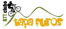 Tapa FurQs BTT Clube