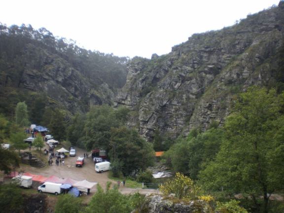Salto - Aguiar de Sousa - Paredes