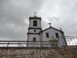 Igreja de Sernande