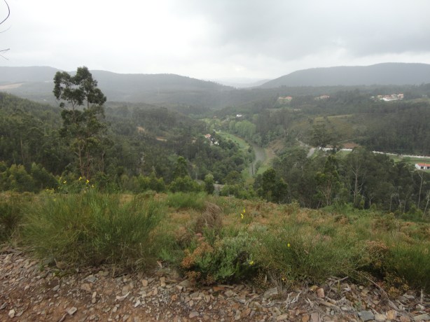 O Sousa, lá em baixo...