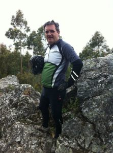 ... Anastácio Sousa ...