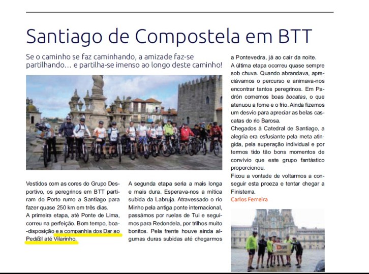 in Associativo n. 32 Agosto/Outubro 2012 - pág. 25