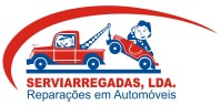 Serviarregadas, Lda.