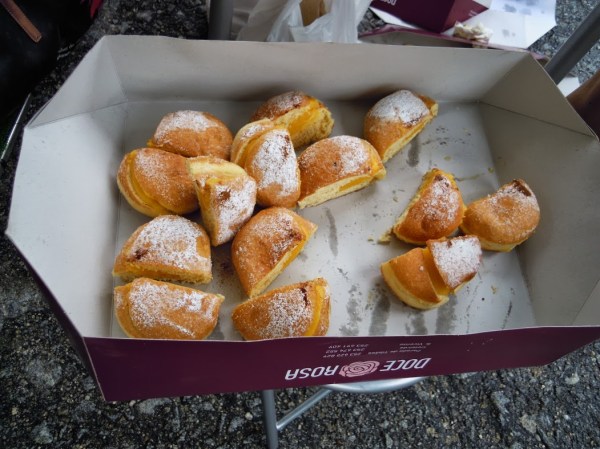 Encontro Cannondale 076